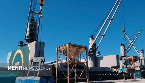 کیفیت گندم ارسالی اسلام‌آبادغرب به کارخانه‌های ماکارونی تأیید شد