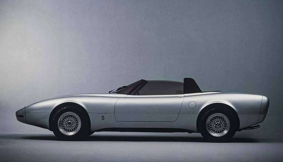 جگوار XJ-S پینینفارینا: شیکپوش انگلیسی با دوخت ایتالیایی