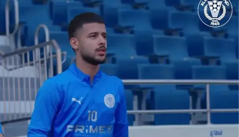 قایدی به دنبال انتقام از تیم قهرمان