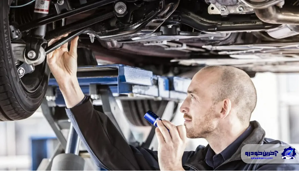 آیا کیفیت خودروهای جدید افت کرده ؟ گزارش تکان دهنده TÜV به این سوال پاسخ می دهد