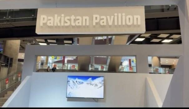 مشارکت پاکستان در جشنواره جهانی فیلم فجر