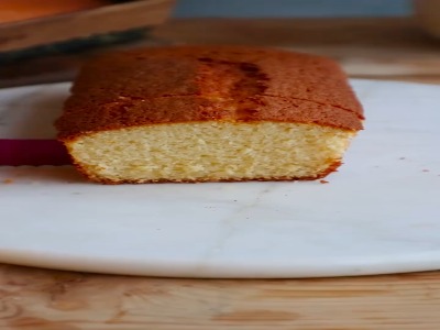 آموزش کیک عصرانه خونگی