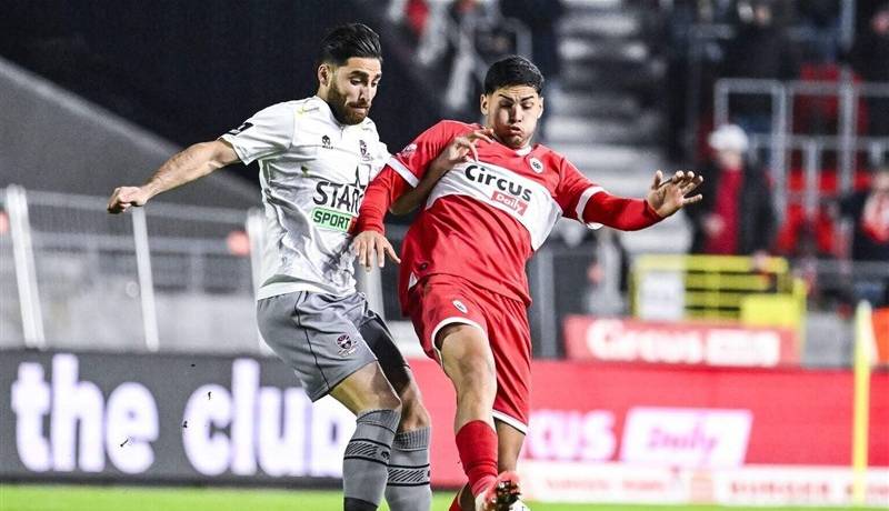 جهانبخش: حالا می‌توانم برای جام جهانی آماده شوم