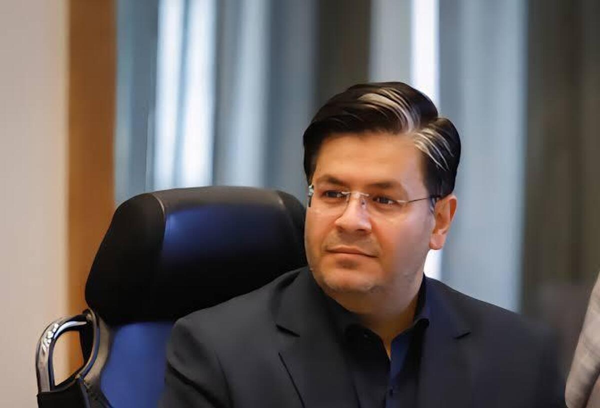 قرارداد 600 میلیون یورویی تجهیز خط 2 متروی اصفهان منعقد شد