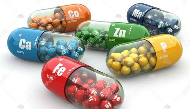 آیا مصرف قرص آهن باعث چاقی میشود؟