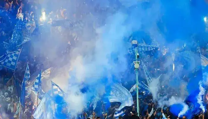 بزرگترین رویای استقلال و پرسپولیس