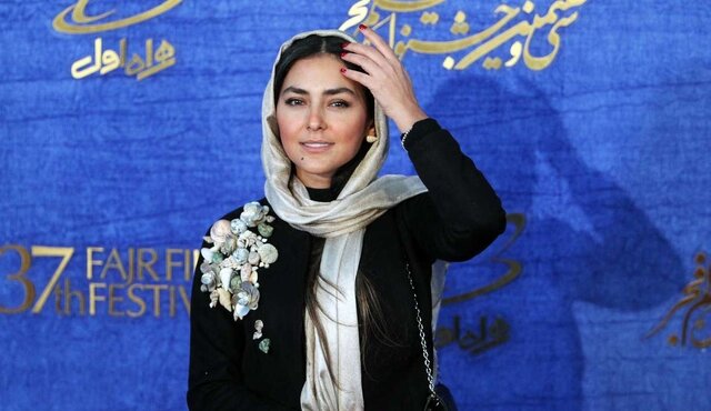 هدی زینالعابدین: نهال جشنواره جهانی فجر دوباره پا گرفته است