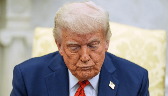 گالوپ: ۸۰ درصد آمریکایی‌ها از کنگره ناراضی‌اند