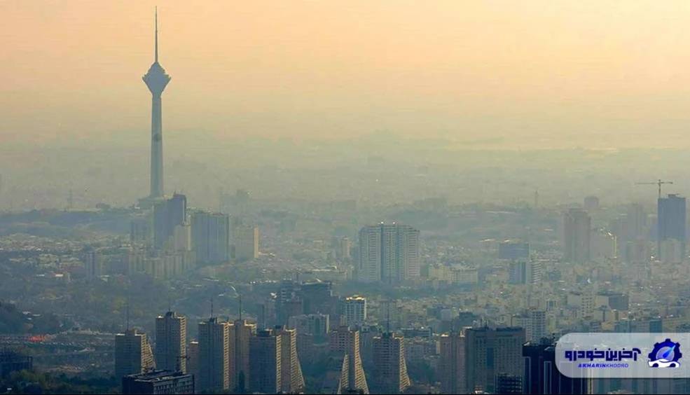 غفلت از مترو و تشدید بحران آلودگی تهران ؛ وقتی شهرداری هوا را آلوده می‌ کند