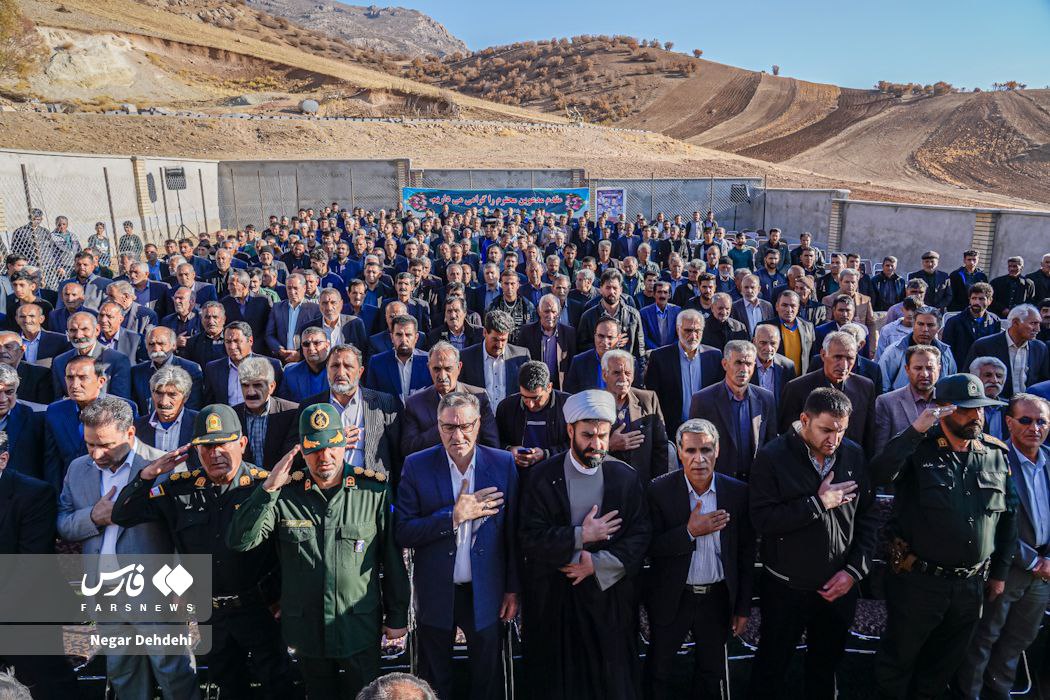 آئین خون‌صلح برای حیات در دلفان