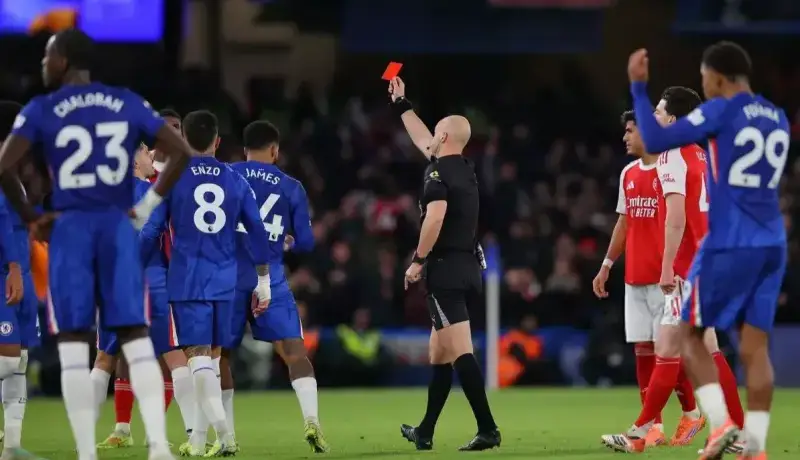 ویایآر داوران را بدبین کرده است