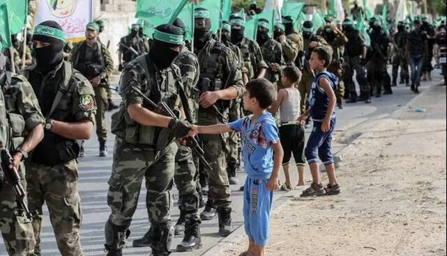 حماس کمیتهای را برای انتقال اداره غزه به کمیته تکنوکرات تشکیل داد