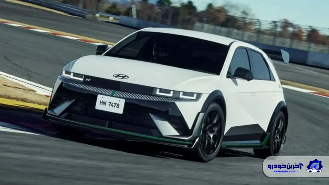 تحسین کره‌ای‌ها توسط ژرمن‌ها؛ پورشه ۷۱۸ برقی با الهام از هیوندای آیونیک ۵ N توسعه می‌یابد