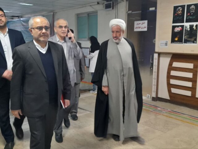 ورود دادستانی به پرونده فوت خانم جوان در بیمارستان دولتی ساری