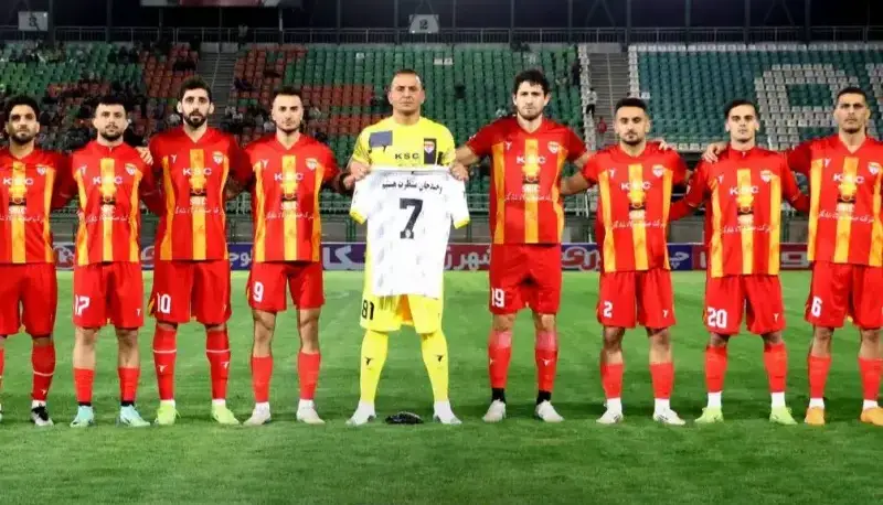 یحیی بازیکنان مدنظرش برابر استقلال را اعلام کرد