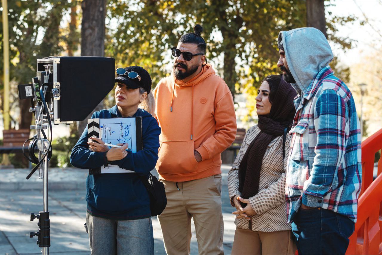 فیلم داستانی «فیس آف» ساخته شد