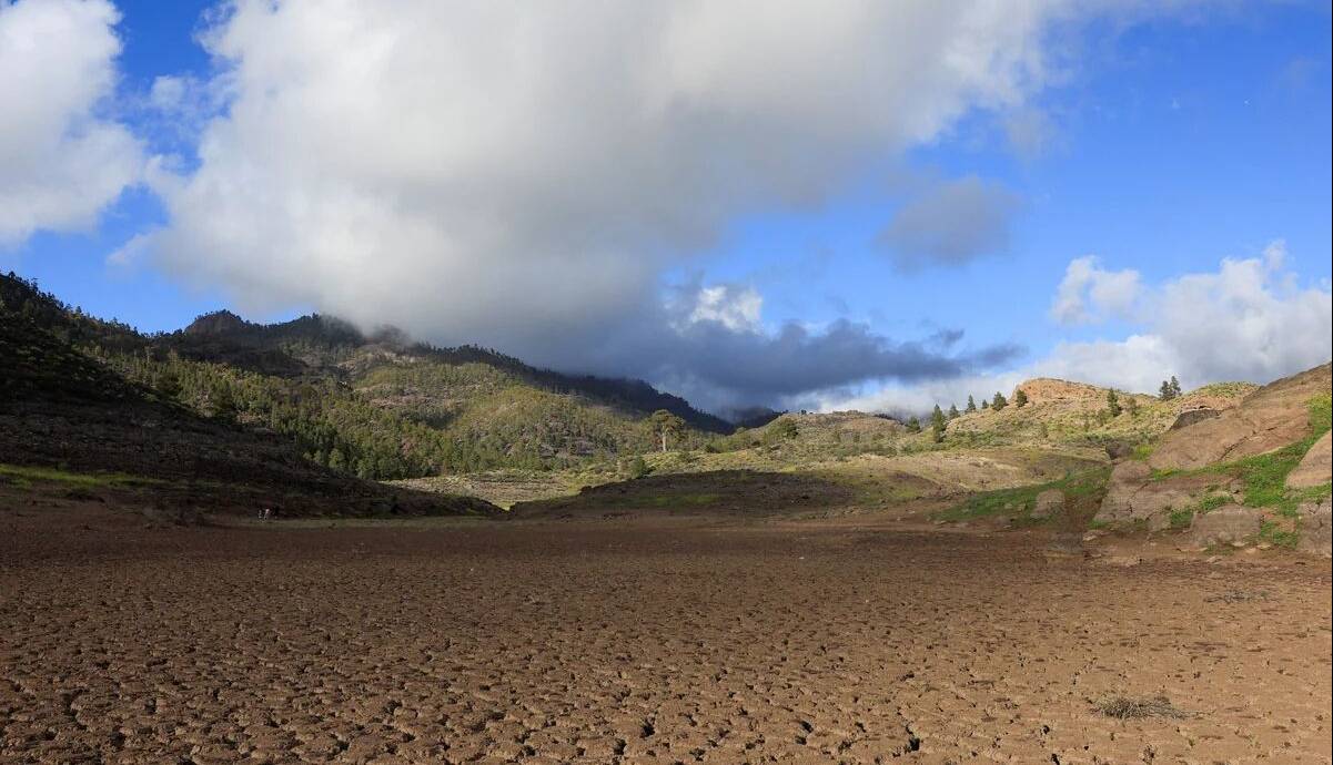 بحران آب در اروپا؛ ذخایر قاره سبز خشک شدند