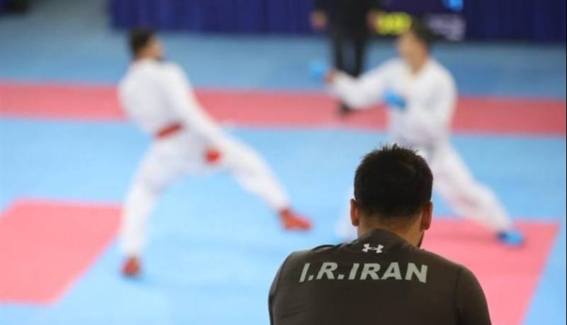 کاراته ایران برای دومین بار نایب قهرمان جهان شد؛ قهرمانی مصر و پایان سلطه 11 ساله ژاپنی‌ها