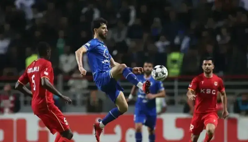 آغاز به کار سامانه بلیت فروشی دیدار استقلال