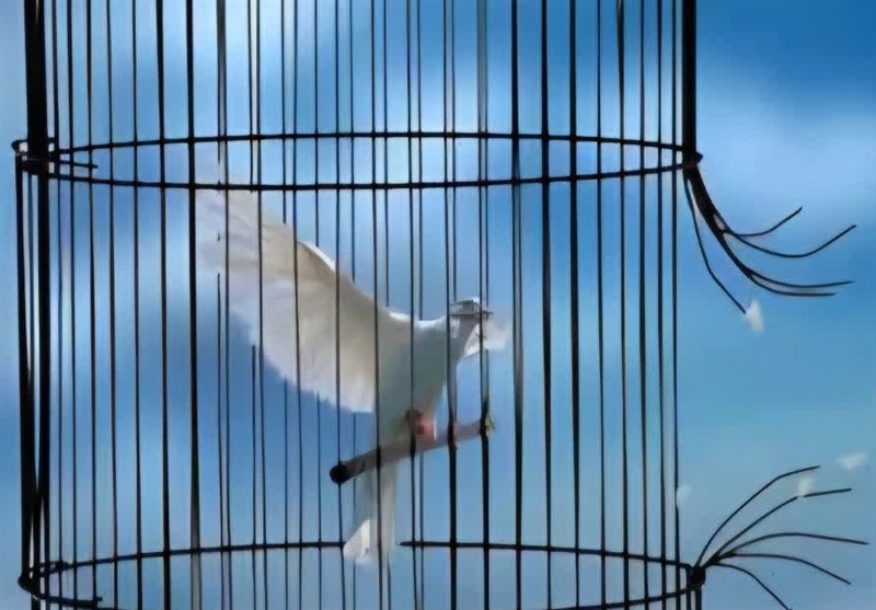 آزادی 8 زندانی با اعطای ارفاقات قانونی در کرج