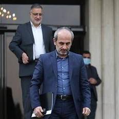 قرارداد ۵هزار میلیارد تومانی!