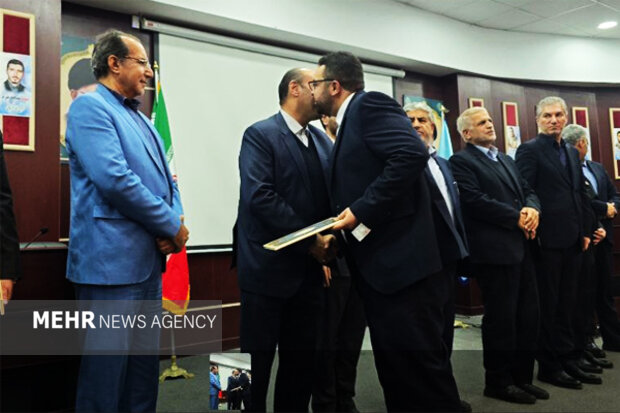 انتصاب «مصطفی مختاری» به عنوان دادستان پاکدشت؛ نگاهی به کارنامه او