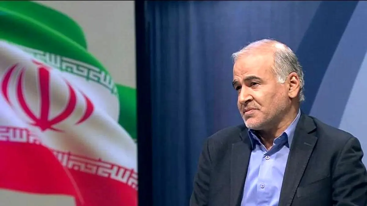 سناریوهای پیش‌روی سیاست‌ خارجی ایران از نگاه یزدان پناه 