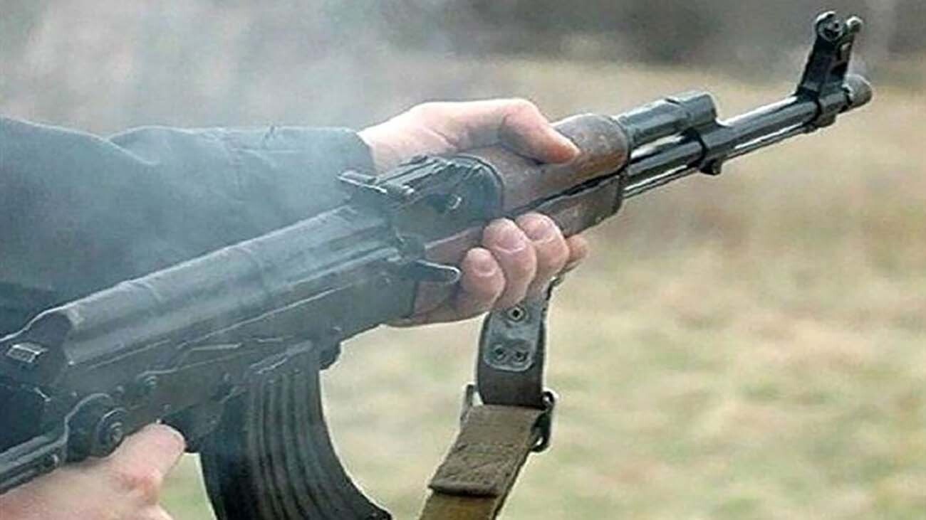 دستگیری عاملان تیراندازی در دشت آزادگان