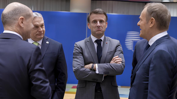 اروپا در تله ترامپ افتاد؛ جایگاه جهانی قاره سبز در خطر