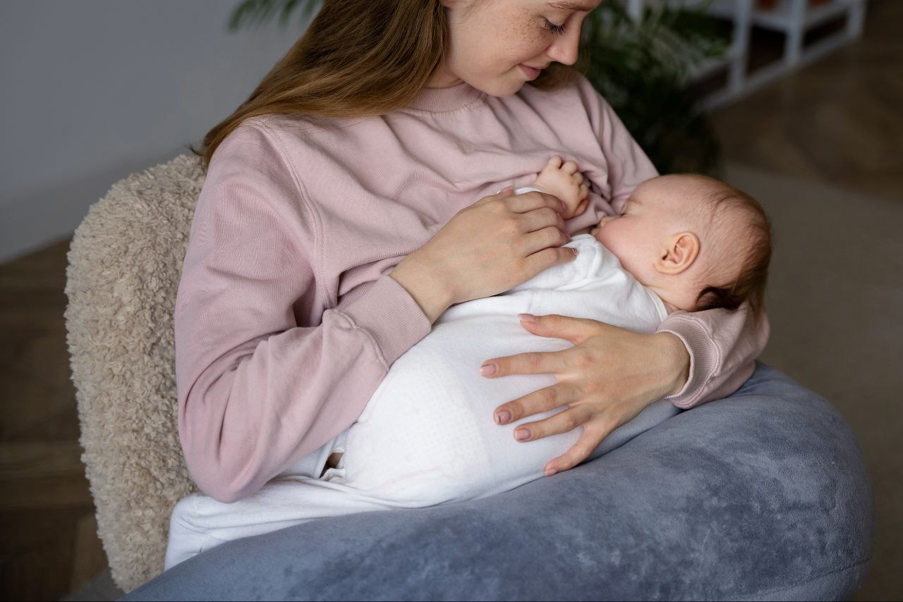 رازهای سریع کوچک شدن رحم بعد از زایمان