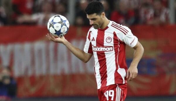 جزئیات اتفاقی که در بازی با رئال مادرید برای طارمی رخ داد