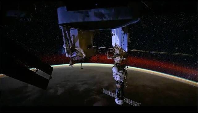 از ورود فضانوردان جدید به ایستگاه فضایی تا کاوشهای مداری