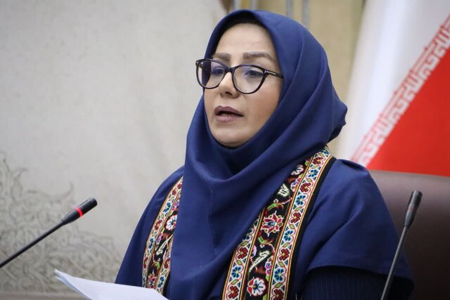 رئیس مرکز ملی فرش ایران: آذربایجان غربی میتواند پرچمدار فرش دستباف کشور باشد