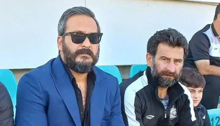 کیمرام تماشاگر ویژه روز تلخ ملوان!