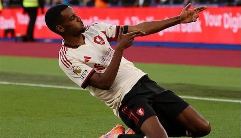 بازگشت امید به اردوی لیورپول؛ برد در خانه وستهام