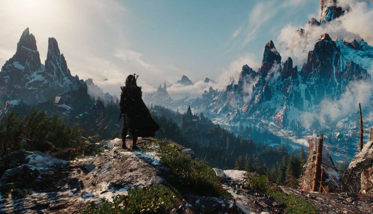 سه بازی بعدی مجموعه The Witcher در بازه زمانی شش ساله منتشر خواهند شد
