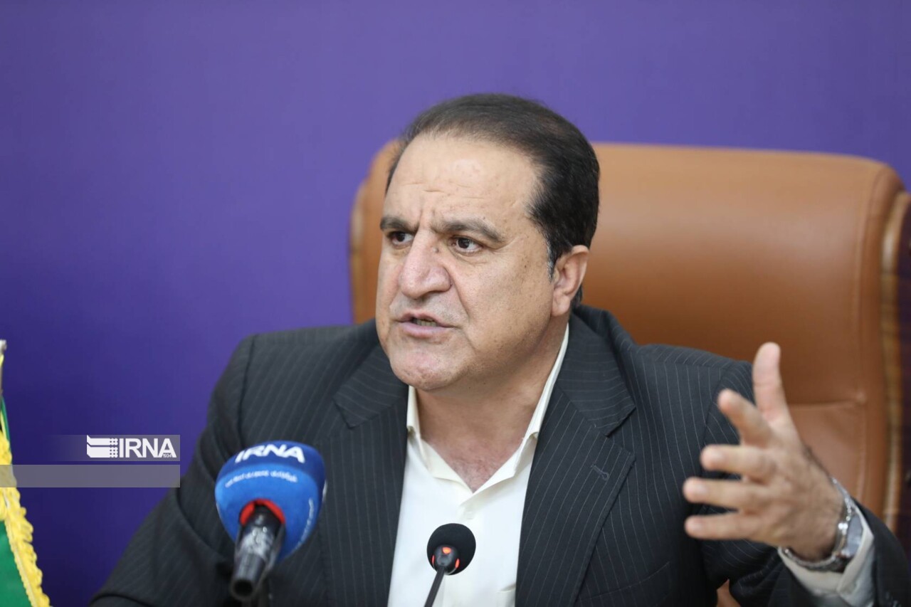 استاندار: اجرای طرح‌های راه‌سازی ایلام با تزریق سه همت شتاب گرفته است