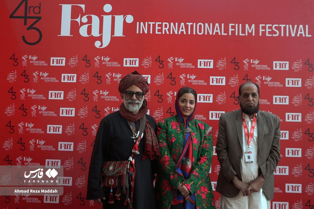 روز چهارم جشنواره جهانی فیلم فجر