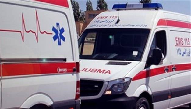 احداث پایگاه ثابت اورژانس و هلال‌احمر در مسیر قزوین - بوئین‌زهرا