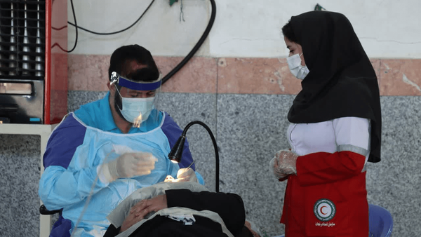 راه‌اندازی ۵۷ درمانگاه رایگان برای مردم مناطق کم‌برخوردار فارس