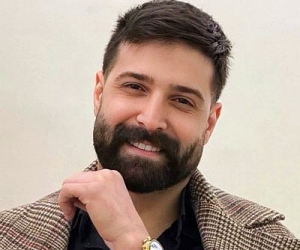 موزیک ویدیو «سکوت» از حمید هیراد 