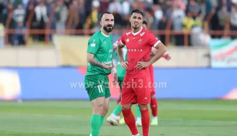 علیپور و دربی؛ پای عدد ۶ در میان است!