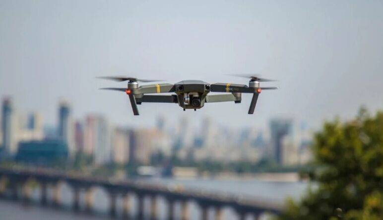 مولداوی پس از اعلام ورود پهپادهای روسی، حریم هوایی خود را بست