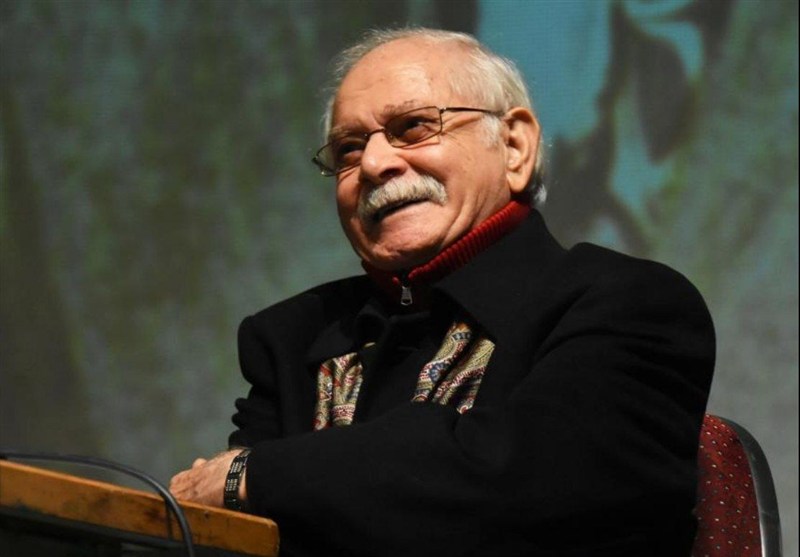 آهنگ «میرزا کوچک خان» با صدای زنده‌یاد ناصر مسعودی