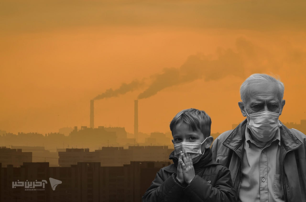 مدارس و ادارات کدام استان‌ها فردا دوشنبه «تعطیل» است؟