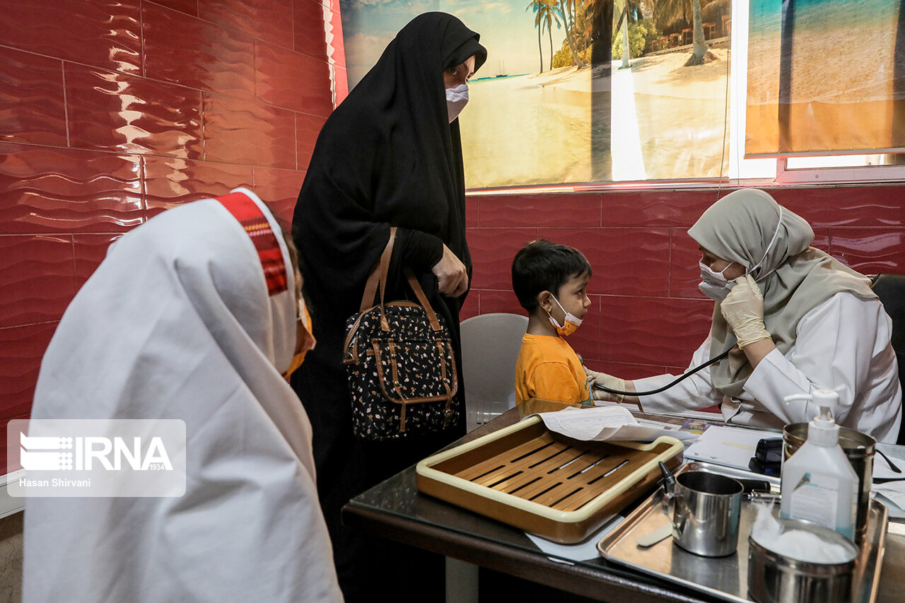 شیوع آنفلوانزا در یزد به قله رسید؛ افزایش ۳.۵ برابری طی سه هفته