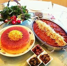 بهترین رسپی قیمه ایرانی