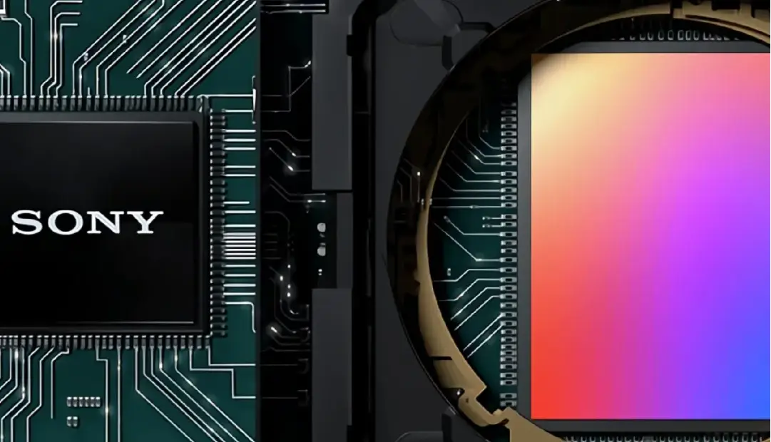 سنسور ۲۰۰ مگاپیکسلی موبایلی سونی چه تفاوتی با سنسور سامسونگ دارد؟