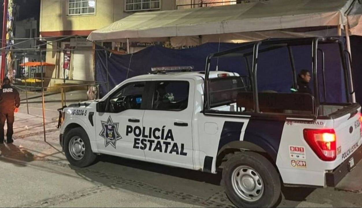 حمله مسلحانه در مکزیک، ۷ کشته و ۵ زخمی برجای گذاشت