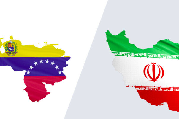 ونزوئلا از ایران قدردانی کرد